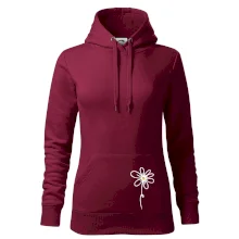 Kopretina - dole na výšku Kopretina - dole na výšku