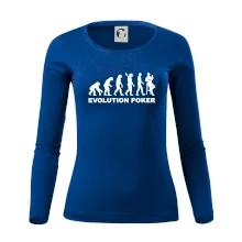 Evolution poker Evolution poker