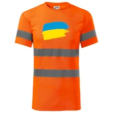 Ukrajina vlajka Ukrajina vlajka