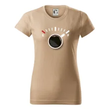 Káva ako palivo Káva ako palivo