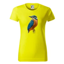 Ľadnáčik kreslený