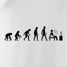 Evoluce sauna Evoluce sauna