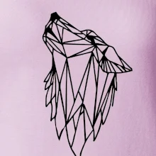 Geometria - vlk - vyjúci