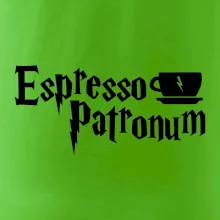 Harry - Espresso Patronum Harry - Espresso Patronum