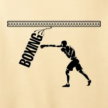 Boxing boxer