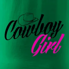 Cowboy Girl Cowboy Girl