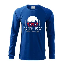 Code Boy