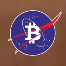 Bitcoin iný vesmír