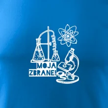 Chemia - Moja zbrane