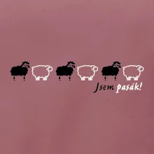 Som pasák - ovce v rade