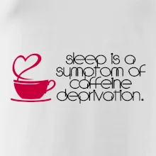Sleep Coffeine