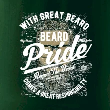 Beard Pride Beard Pride
