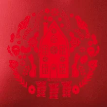 Domov so zajacmi folklór Domov so zajacmi folklór