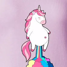 Jednorožec prdí Jednorožec prdí