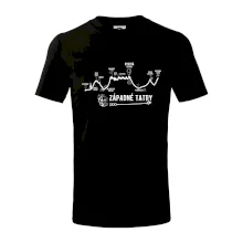 Profil kopca Západné Tatry