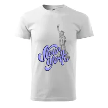 New York Lettering New York Lettering