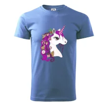 Vianočný jednorožec