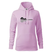 Gitara príroda Gitara príroda