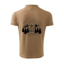 Hory a lesy Hory a lesy