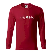 Ekg psia labka Ekg psia labka