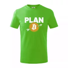 PLAN ₿