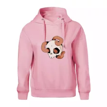 Dážďovka v lebke (Alexis Citrine) Dážďovka v lebke (Alexis Citrine)