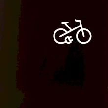 Obrázok kolesa na prsníku ebike