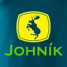 Johník