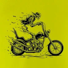 Chopper ksotra