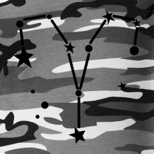 Súhvezdie - Aries - Baran