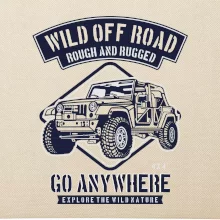 Wild Off Road