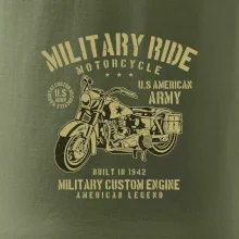 Military Ride Military Ride