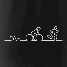 EKG triatlon EKG triatlon