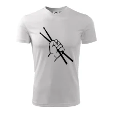 Paličky ruka Paličky ruka