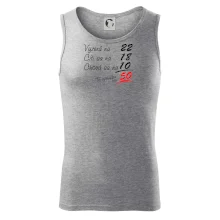 Vyzerá, cíti sa, chová sa - 50 rokov Vyzerá, cíti sa, chová sa - 50 rokov