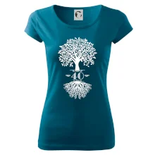 Narodeninový strom 40