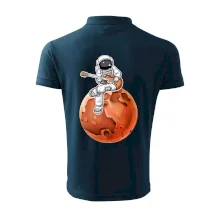 Mars gitarista Mars gitarista