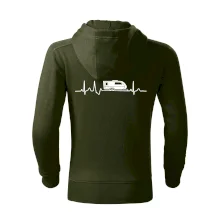 EKG karavan EKG karavan