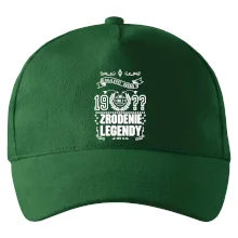 Zrodenie legendy - pre všetkých Zrodenie legendy - pre všetkých