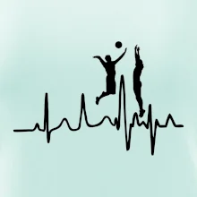 EKG volejbalisti muži