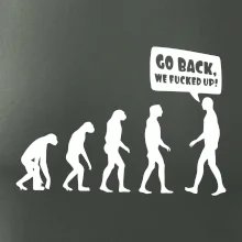 Evolúcia Go back Evolúcia Go back