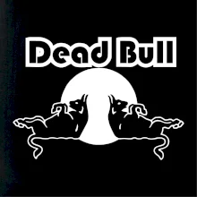 Dead Bull obrys Dead Bull obrys