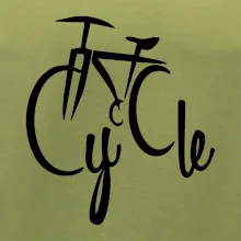 Cycle bicykel