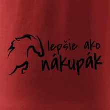 Lepšie ako nákupák