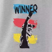 Winner pretekár Winner pretekár