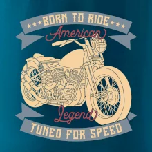 American Legend Speed American Legend Speed