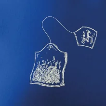 Čaj - čajový nápoj