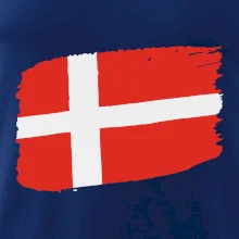 Dánsko vlajka