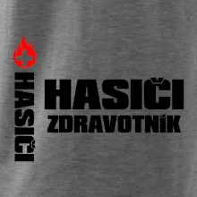 Hasiči zdravotník Hasiči zdravotník