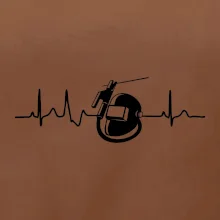 EKG zvárač EKG zvárač